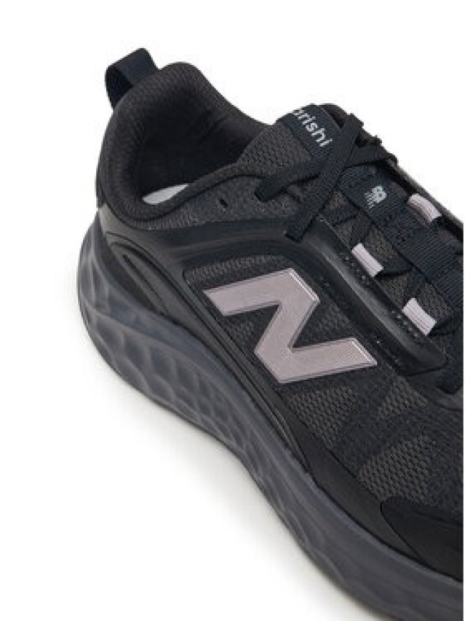 New Balance Buty do biegania Arishi V4 WARIS9WC Czarny