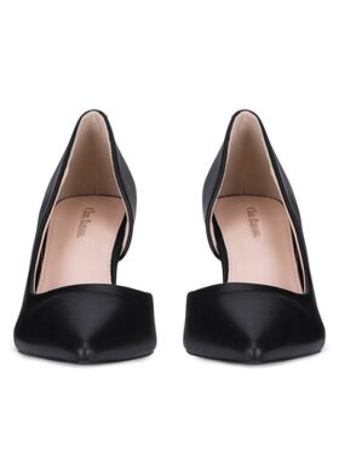 Clara Barson Szpilki WSS21576-01 Czarny