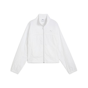 Puma Bluza Dare To Oversized Zip-Off 62980702