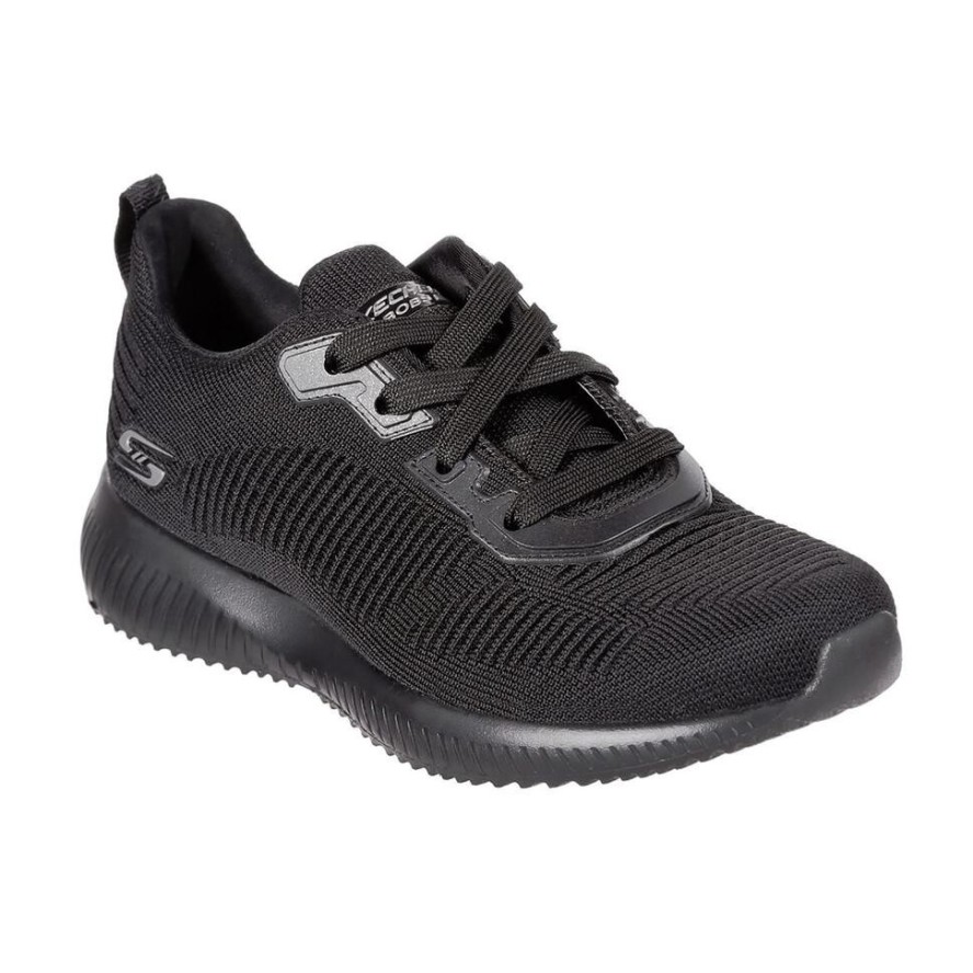 Buty damskie sportowe Skechers BOBS SQUAD