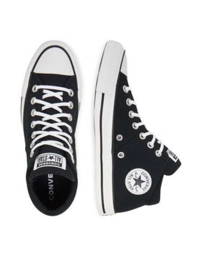 Converse Trampki CHUCK TAYLOR ALL STAR MADISON 563512C Czarny
