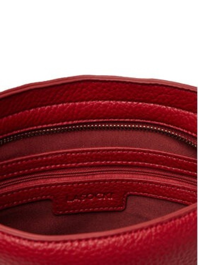 Lasocki Torebka LSK-K-031-06 Czerwony