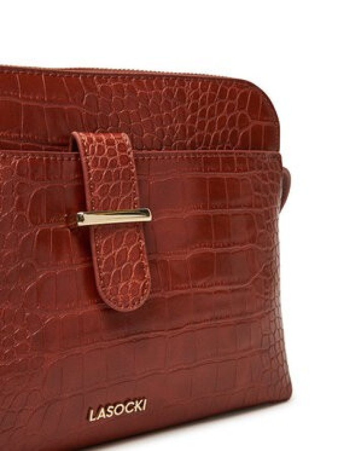 Lasocki Torebka C-LSK-H-001-08 Brązowy