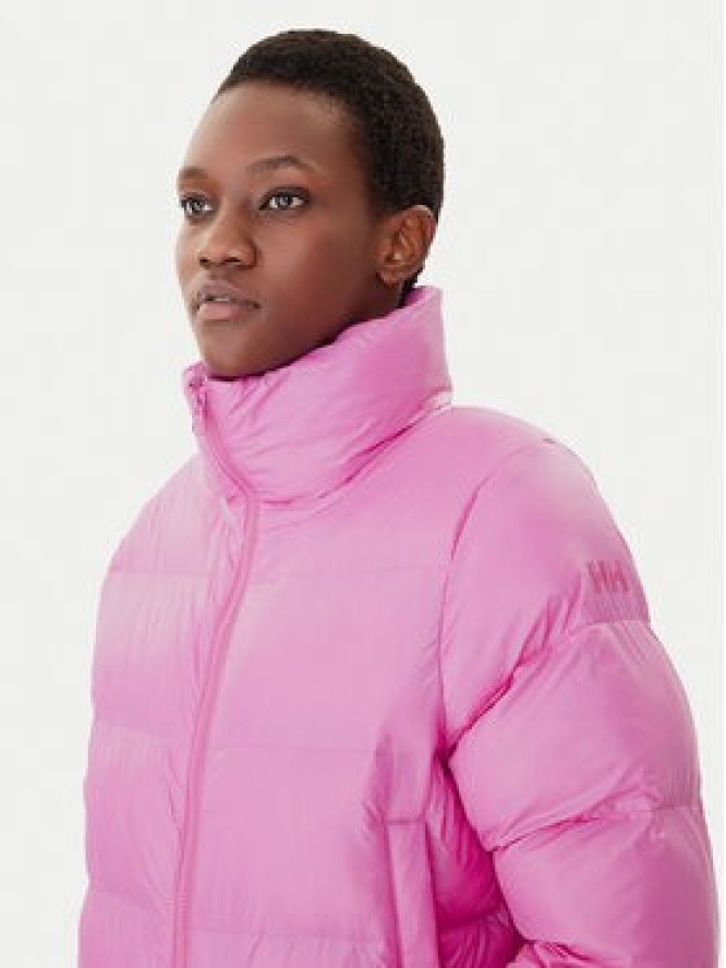 Helly Hansen Kurtka zimowa Jade 53109 Różowy Regular Fit