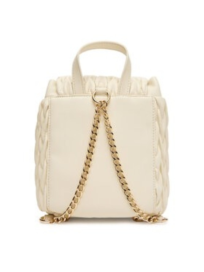 LOVE MOSCHINO Plecak JC4015PP1NLH0110 Beżowy