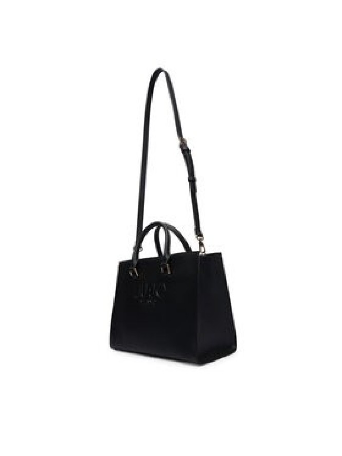 Liu Jo Torebka Halona AF5149 Czarny