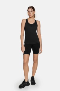Bluzka fitness Dry Cardiobunny na ramiączka