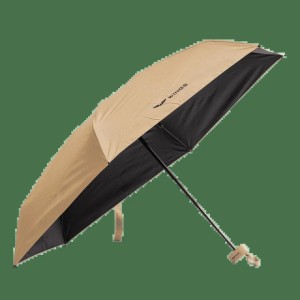 Parasolka kieszonkowa WINGS KHAKI