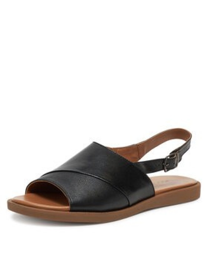 Lasocki Sandały WI23-3096-08 Czarny