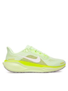 Nike Buty do biegania Air Zoom Pegasus 41 FD2723 702 Zielony