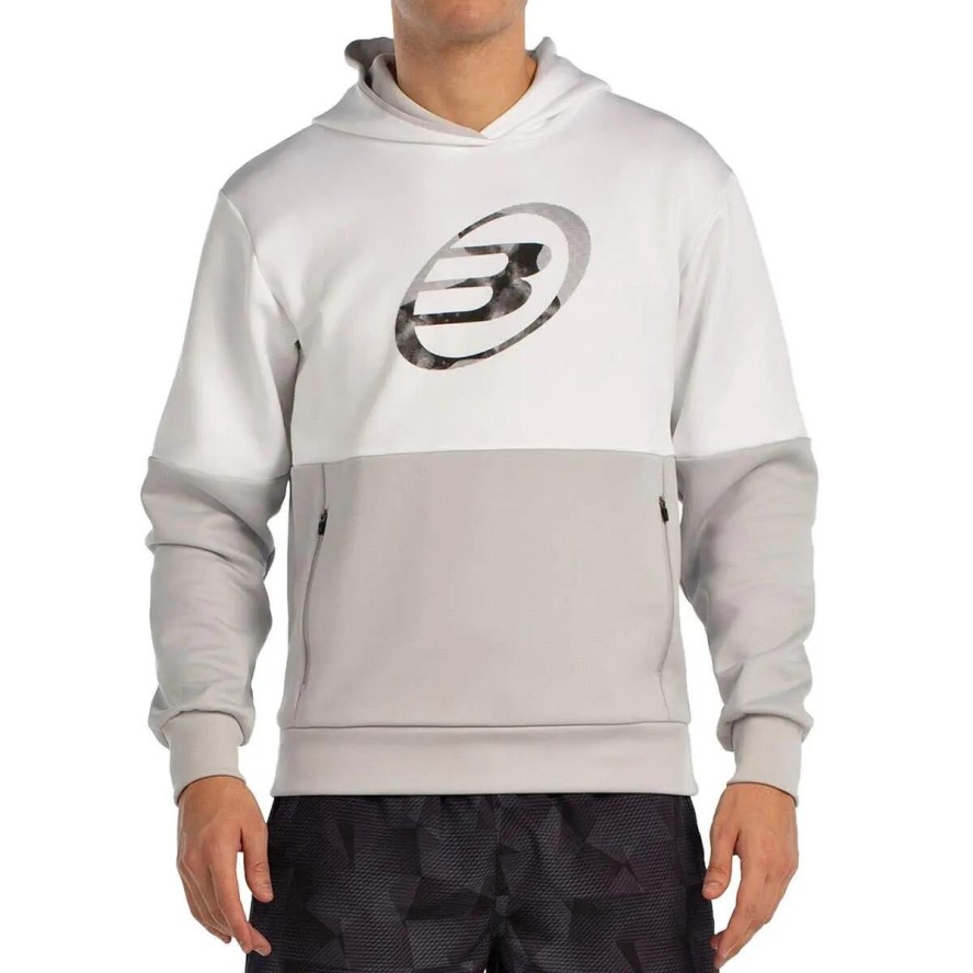 Sudadera Bullpadel Boyal