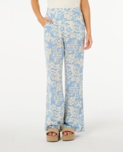 Rip Curl Party Pack Beach Pant - Blue