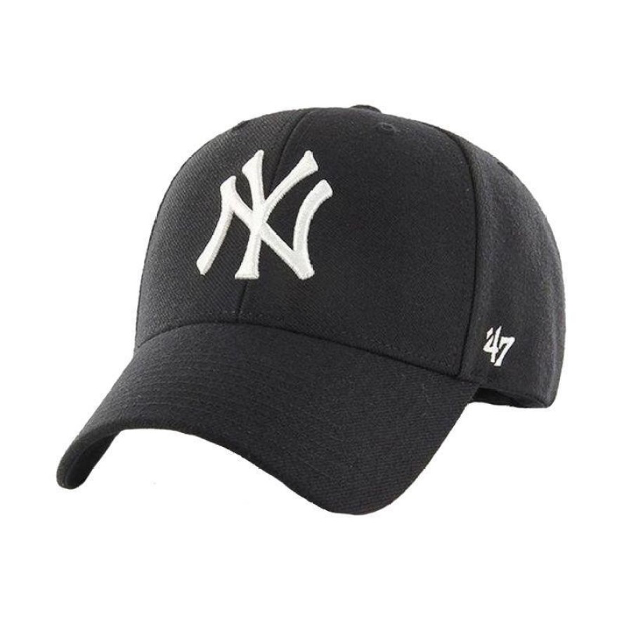 Czapka Z Daszkiem MVP New York Yankees
