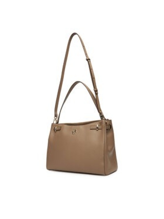 BOSS Torebka Beyond 50547714 Beżowy