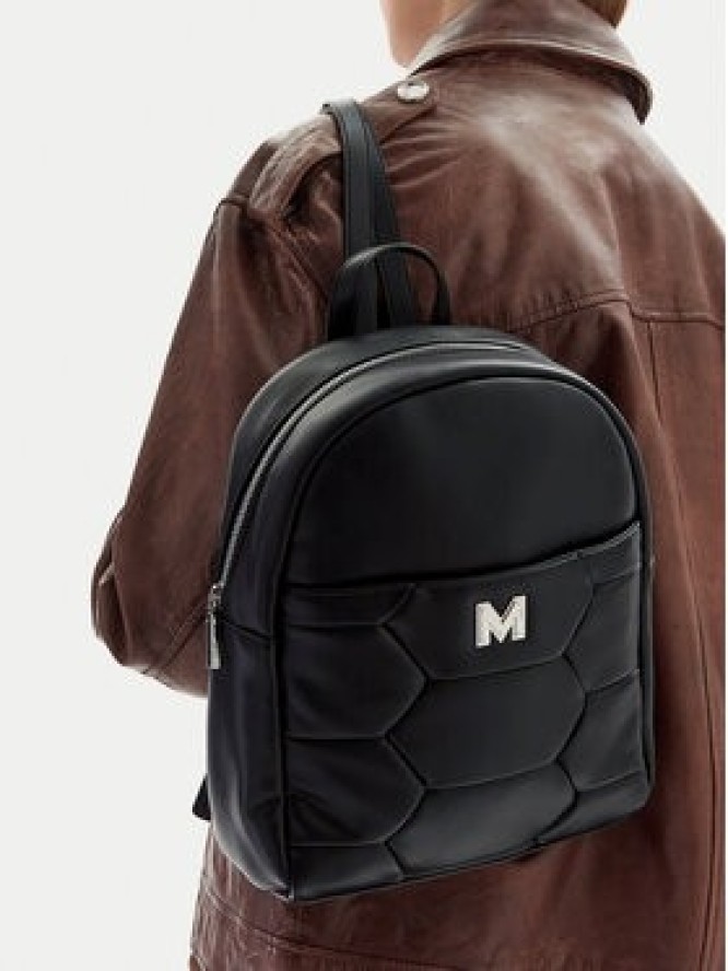 MEXX Plecak MEXX-K-015-06 Czarny