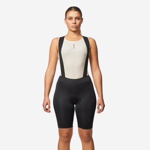 Second Life - Spodenki rowerowe szosowe damskie Van Rysel Ra... - Stan Doskonały