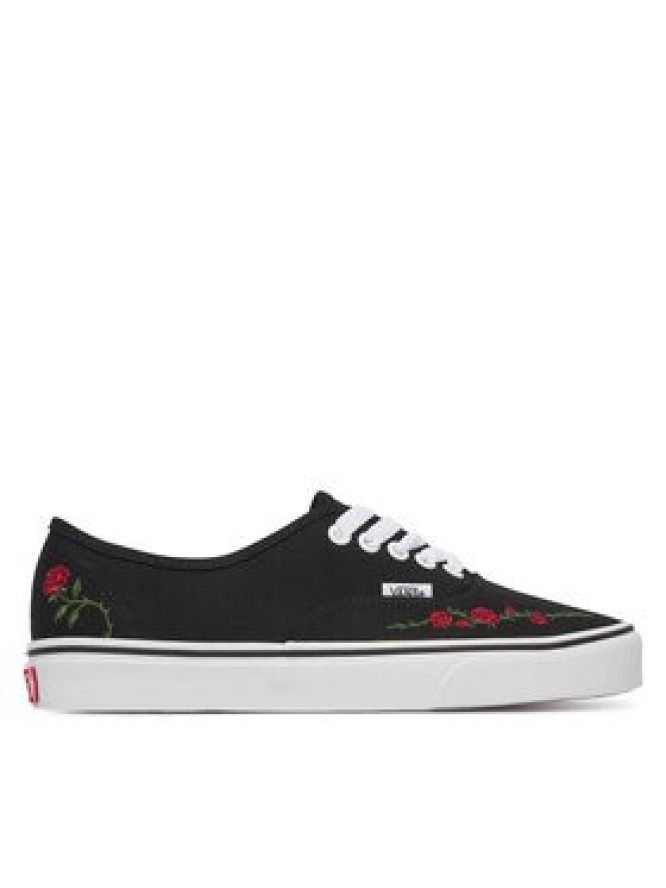 Vans Tenisówki Authentic VN000Z1B4581 Czarny