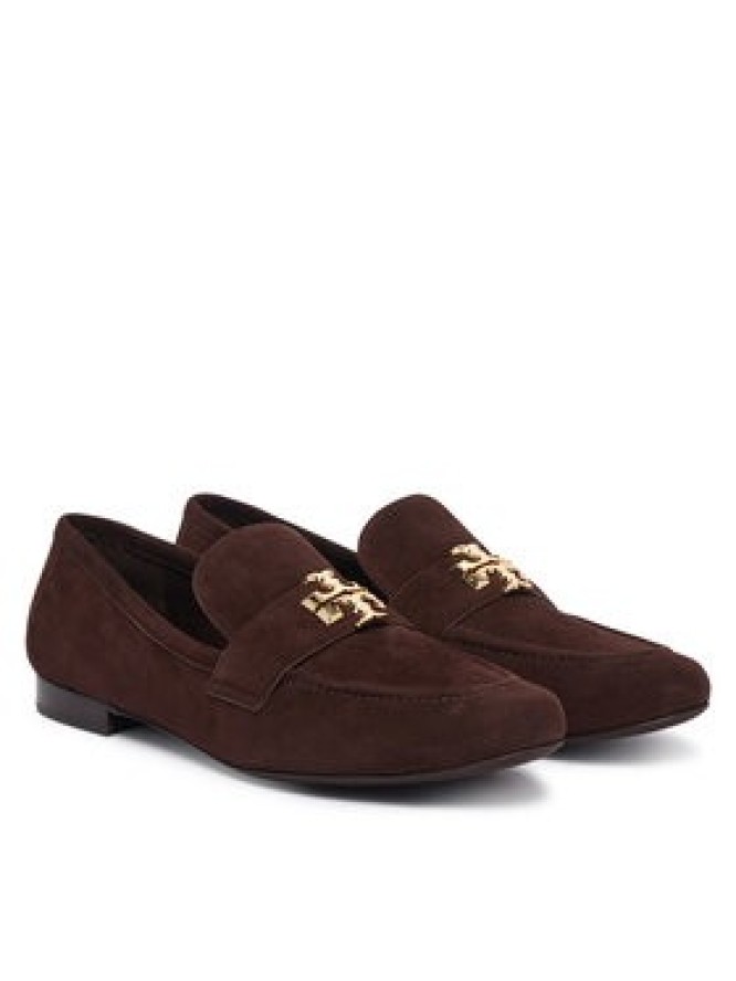 Tory Burch Lordsy 175213 Brązowy