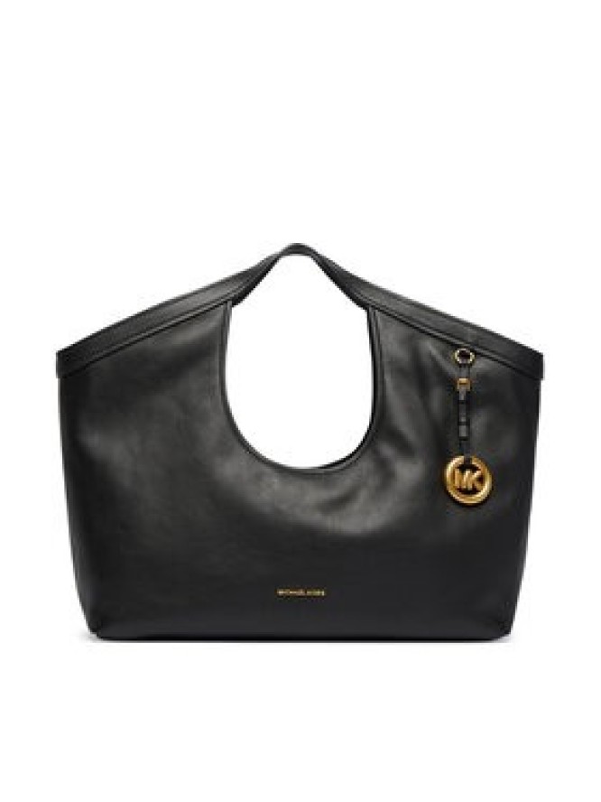 MICHAEL Michael Kors Torebka 30T6AX6T3L Czarny