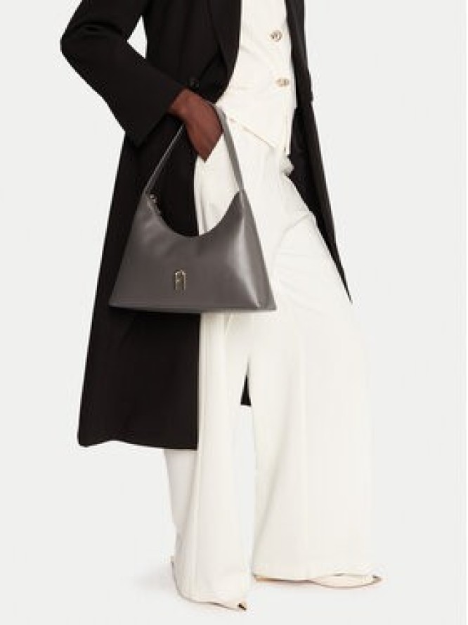 Furla Torebka Diamante WB00782 AX0733 BG 4283S 1007 Szary