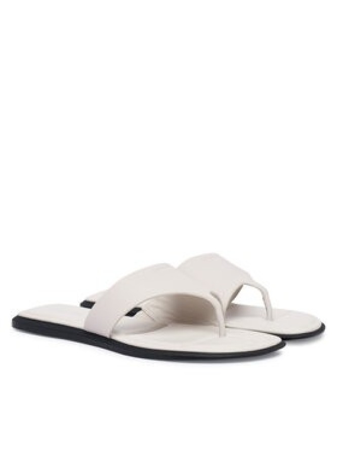 Calvin Klein Japonki HW0HW02866 Biały