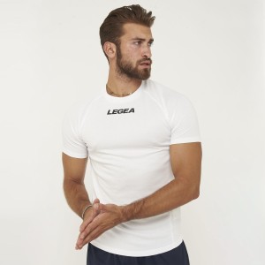 T-Shirt Legea Lipsia Dorosłych