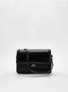 Torebka crossbody - czarny