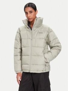 Columbia Kurtka zimowa Pike Lake™ Puffer 2133594 Zielony Regular Fit