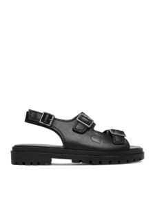 G-Star Raw Sandały CEO-WI34-3310-18608 Czarny