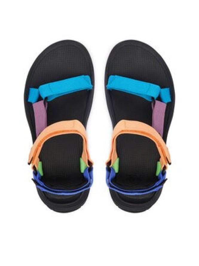 Teva Sandały Hurricane XLT 3 1173671 Kolorowy