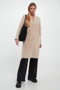 Płaszcz damski JOSEPH RIBKOFF