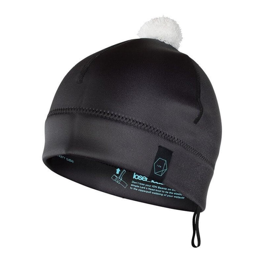 Czapka neoprenowa ION Neo Bommel