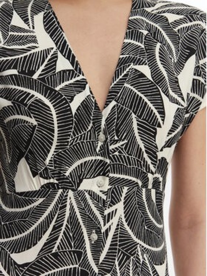ONLY Sukienka codzienna Nova 15317842 Szary Regular Fit