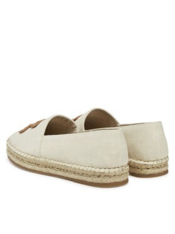 Aldo Espadryle Santa Clara 13968708 Brązowy