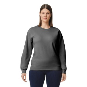Bluza Polarowa Unisex Dla Dorosłych Softstyle Midweight