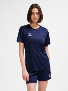 Damski jersey Hummel Essential