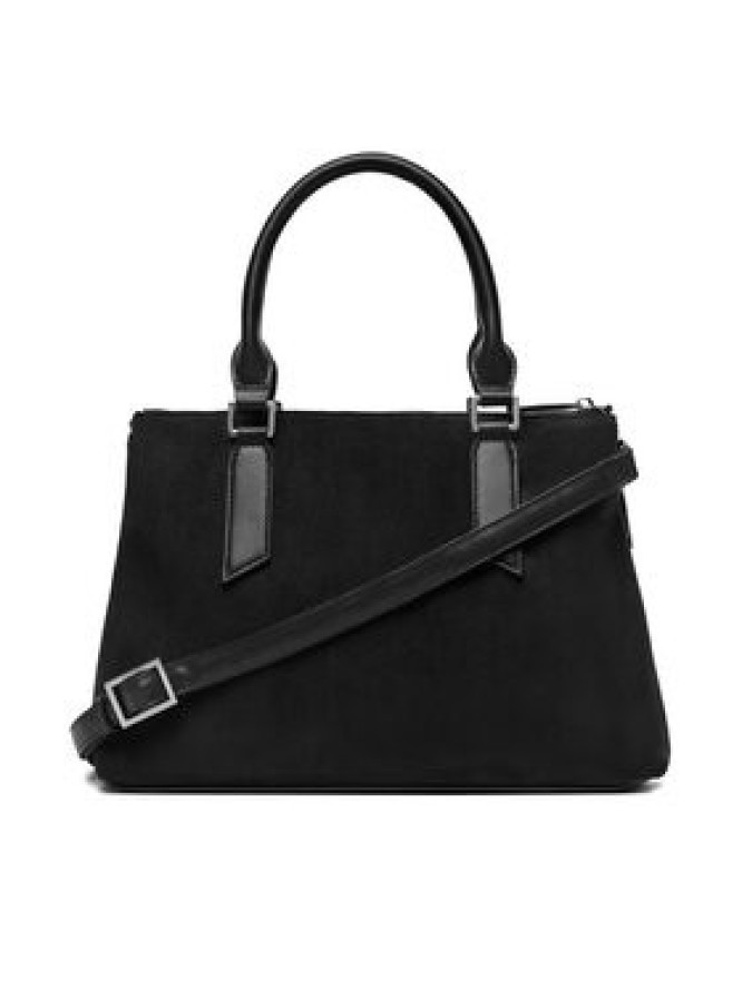 Lasocki Torebka C-LSK-L-014-08 Czarny