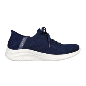 Buty sportowe Sneakersy damskie, Skechers Slip-Ins Ultra Flex 3.0 - Brilliant