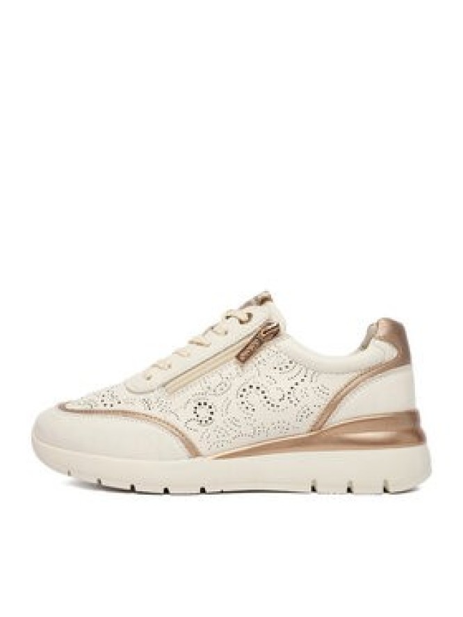 Go Soft Sneakersy CEO-HY8205-1 Écru