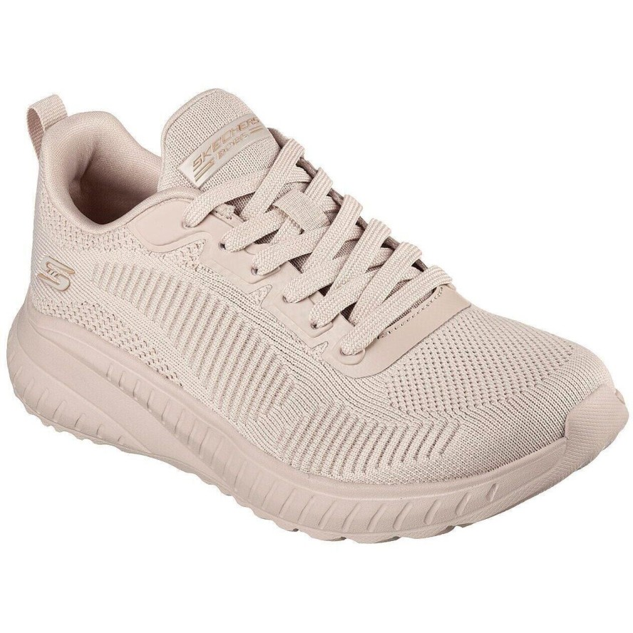 Buty do chodzenia damskie Skechers Bobs Squad Chaos