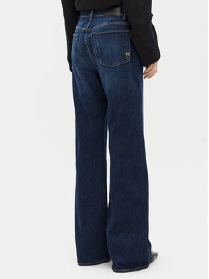 PINKO Jeansy Wanda 101733 Czarny Regular Fit
