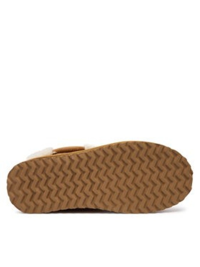 Liu Jo Śniegowce Jil 13 SF6145 P0306 Brązowy