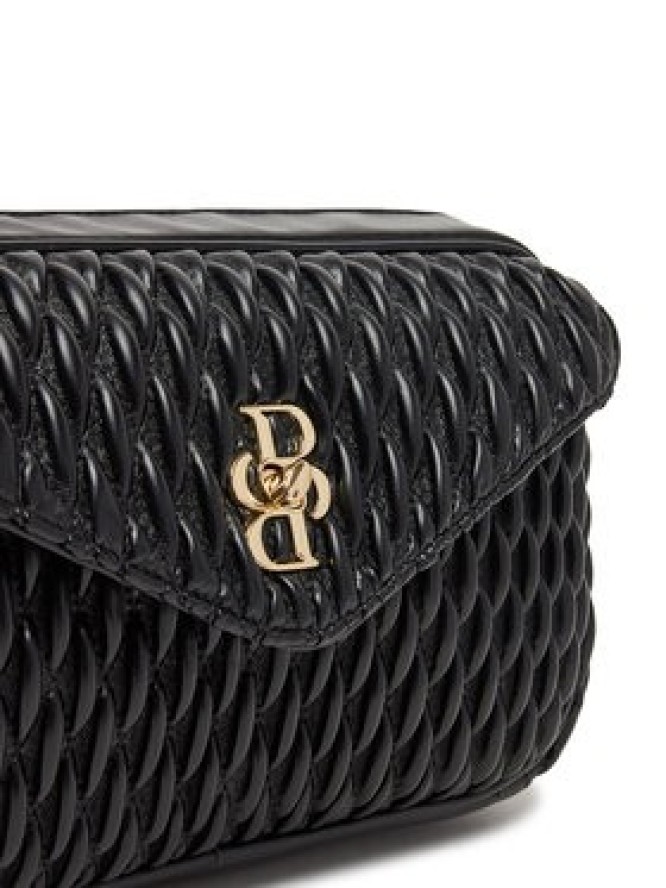 Badura Torebka TYL00276. Czarny