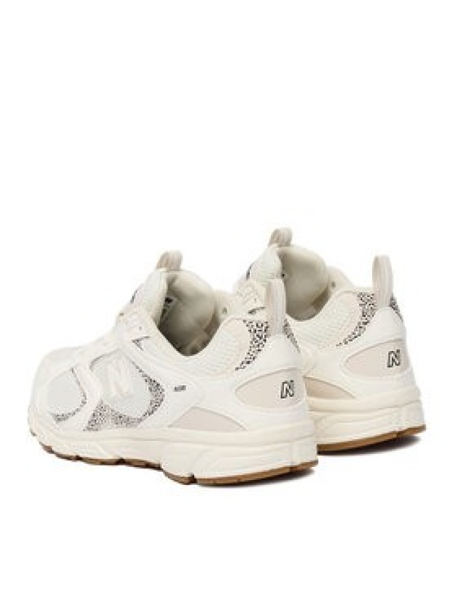 New Balance Sneakersy C-U4089HR Biały