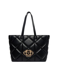 LOVE MOSCHINO Torebka JC4120PP1OLC0000 Czarny