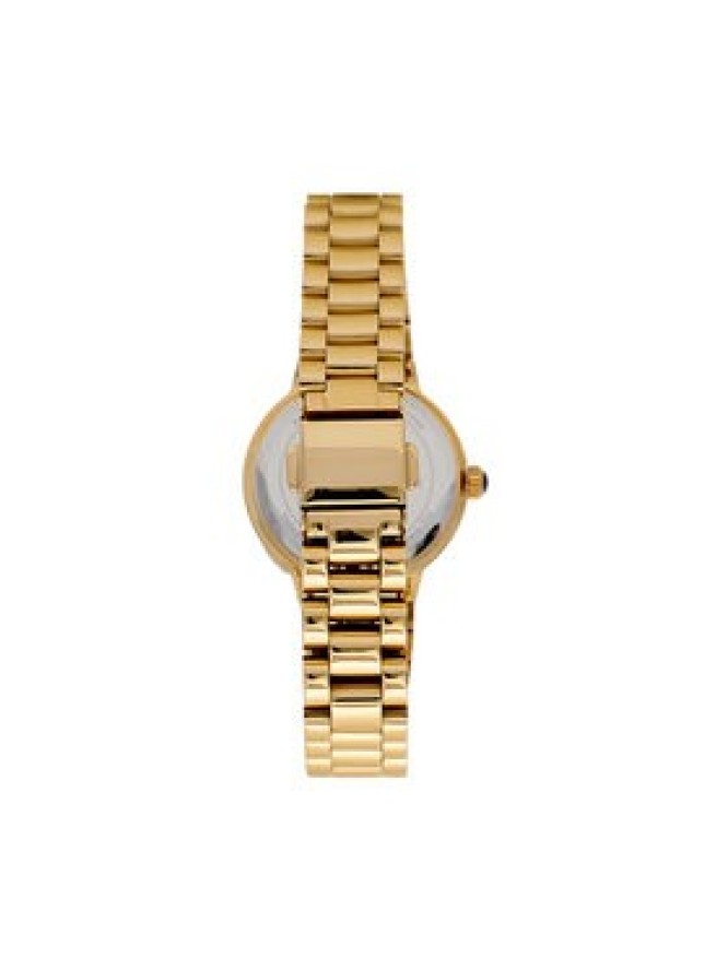 KARL LAGERFELD Zegarek R0553104508 Srebrny