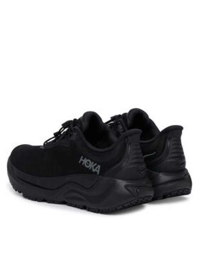 Hoka Sneakersy Arahi O SR 1168713 Czarny