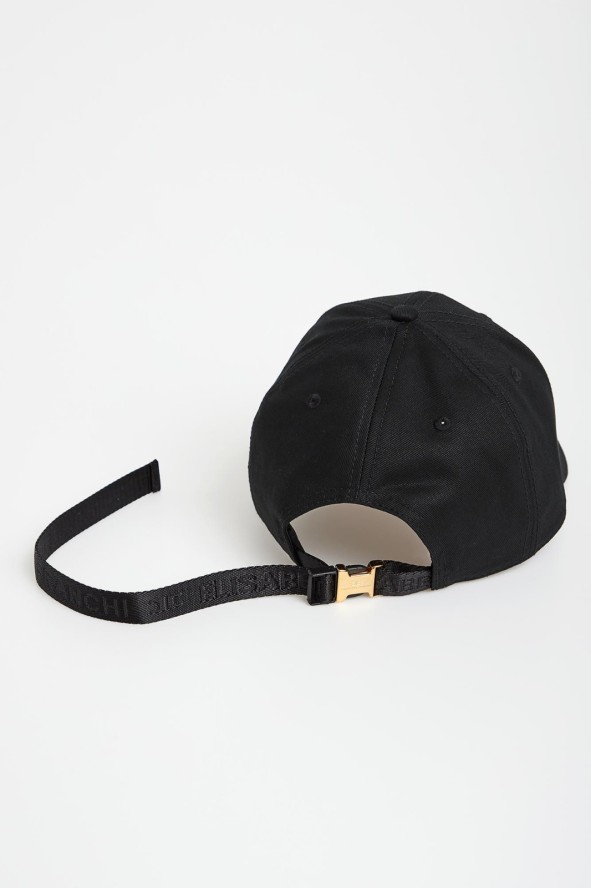 Czapka z daszkiem damska ELISABETTA FRANCHI