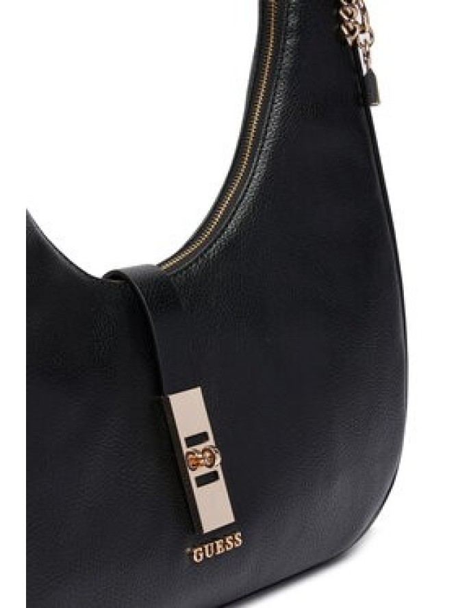 Guess Torebka Brooke HWBG98 97020 Czarny