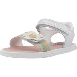 Sandały PABLOSKY 073100P Biały